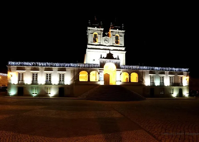 Hills And Waves Апартаменты