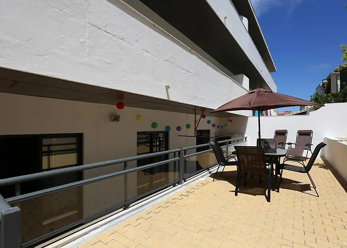 Hills And Waves דירה נאזרה