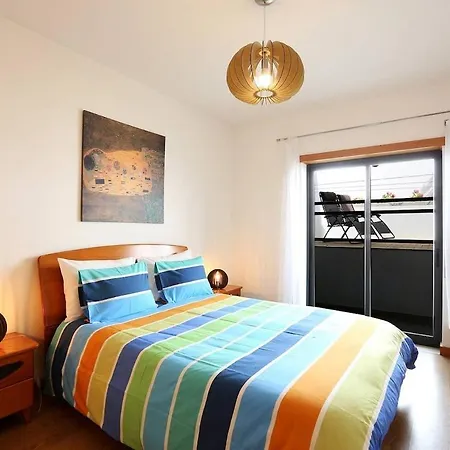 Apartament Hills And Waves