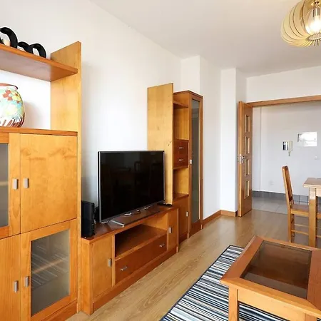 Apartament Hills And Waves