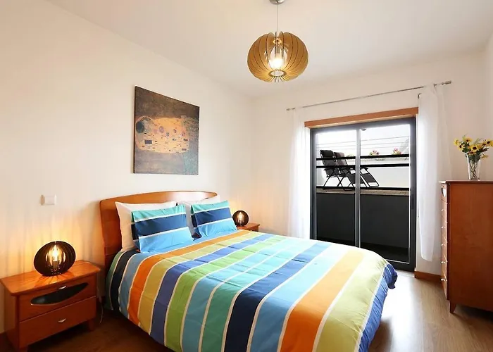 Apartament Hills And Waves