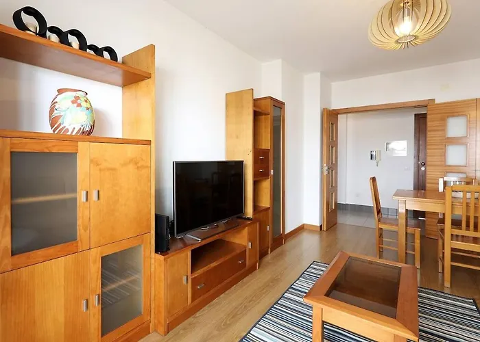 Apartament Hills And Waves