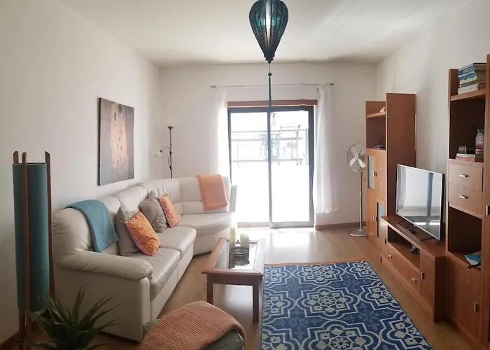 Hills And Waves アパート *