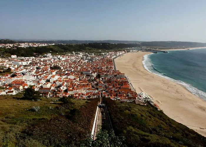 Apartament Hills And Waves *